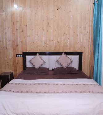 Brahamkamal Resort