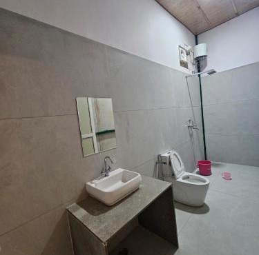 Brahma Heritage Resort