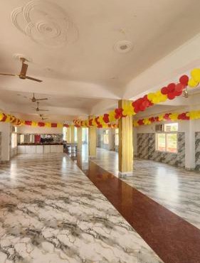 BRAHMANCHAL guest house