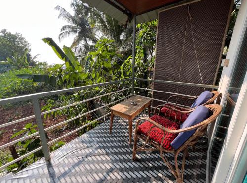 BRAMHA COTTAGES