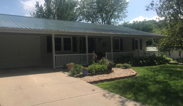 Branson Country B&B in Hermann