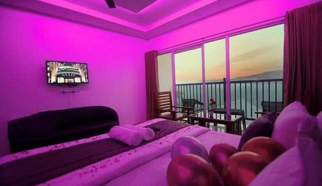 Bright Meadow Dam View Resort in Devikolam