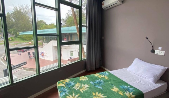 BRIGHTON INN & CAMPING RESORT
