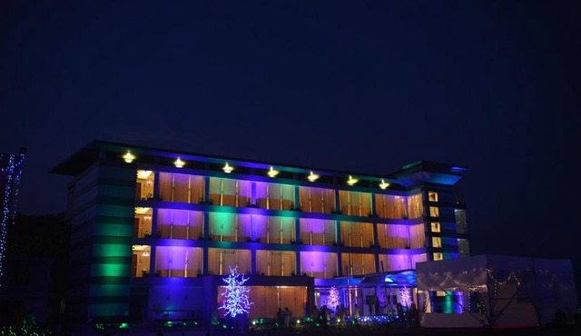 Brisa Marina CBC Resort ব্রিসা মেরিনা সিবিসি রিসোর্ট