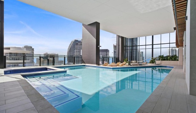 Broadbeach Casino Private Apartments - Hosted by Gold Coast Luxury Resorts