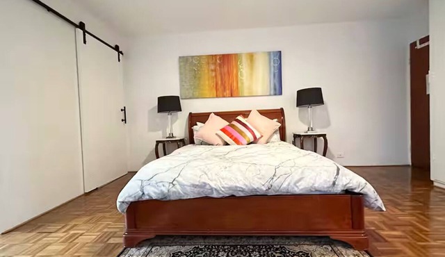 Bronte beach studio in Sydney's Best Suburb Apt 3 in Bronte
