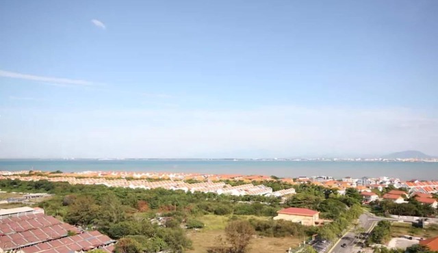 BTQH Seaview@Island Plaza 118