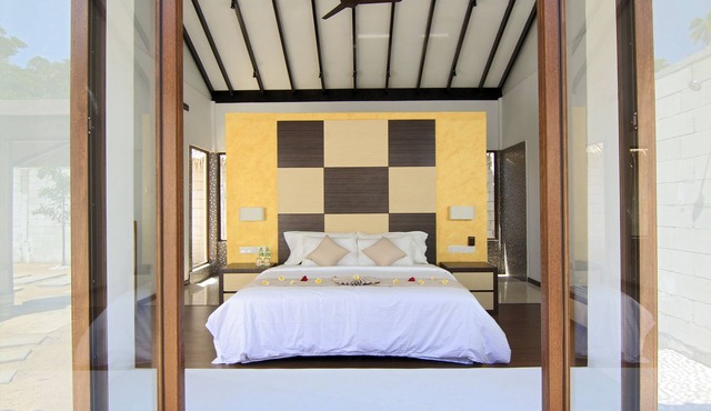 BuBu Villa