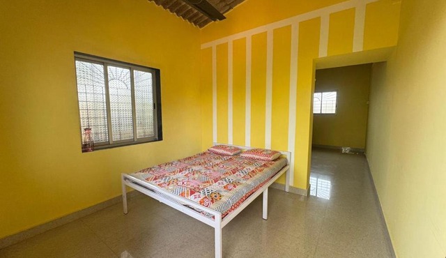 Budget Bliss Homestay in Ratnagiri