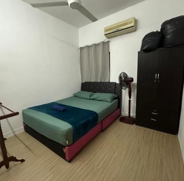Budget Homestay nearby Pantai Hospital Airport Penang Bayan Lepas