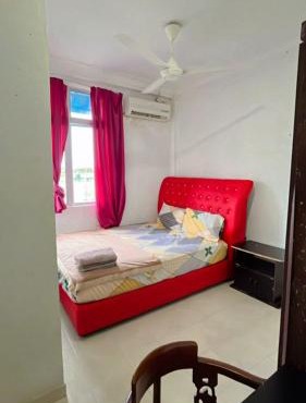 BUKIT BUNGA Inn