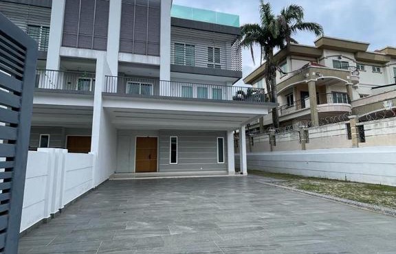 Bukit Jalil Luxury Home Stay