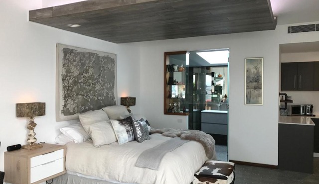 BULC Boutique Bed & Breakfast