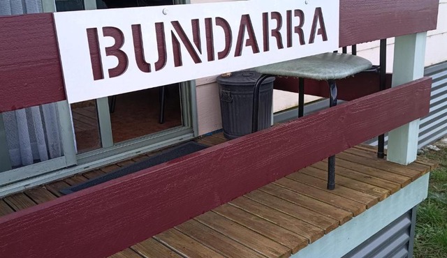 Bundarra Cabin