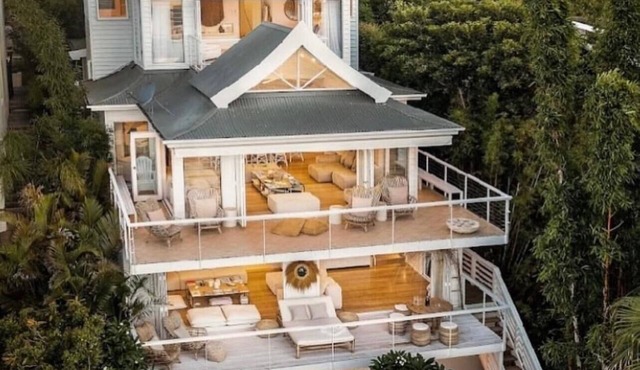 Bundeena Sands Barefoot Private Beach Oasis