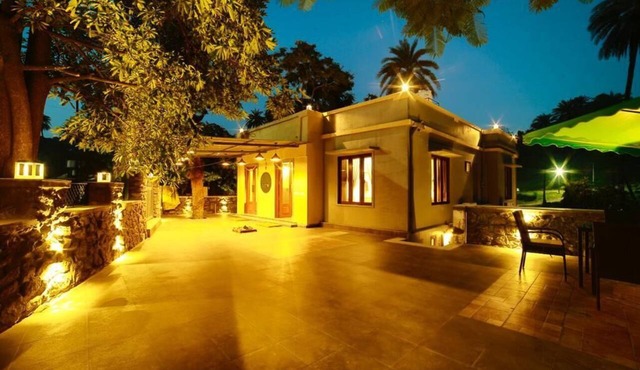 Bungalow Seven