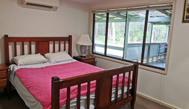 BV Farm Stay