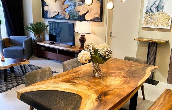 By The Sea Beachfront Designer Suites Penang - Managed by Art of Tree