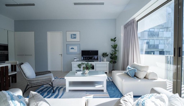 By The Sea Haven 2BR 6pax