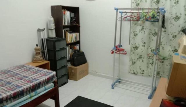 Bypass Indera Homestay Kuantan (Muslims Only)