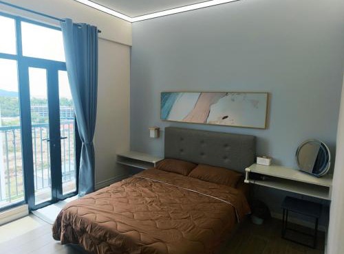 C&S BaySuites Homestay