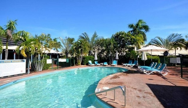 Cable Beach - 2 Bedroom Apartment in Cable Beach