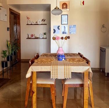 Caelvie - A room in a 3 bedroom homestay in Guwahati