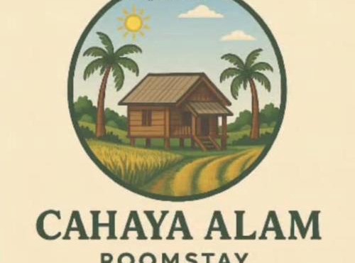 Cahaya Alam Roomstay Ketereh