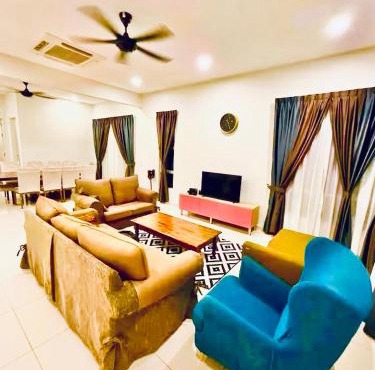 Camelia Homestay