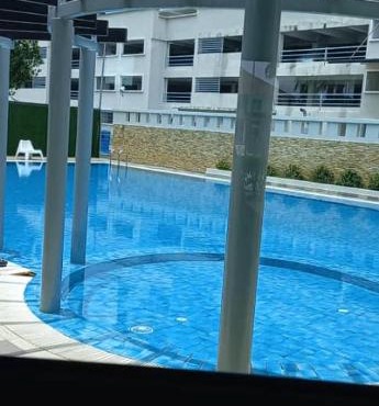 CAMELIA HOMESTAY
