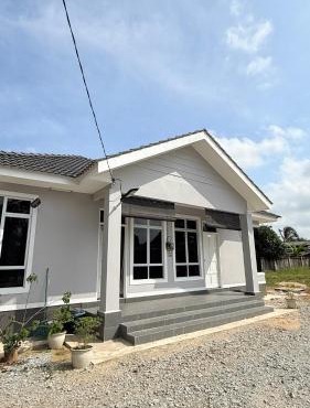 Camellia Homestay