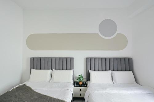 Cameron Centrum Brinchang ChillSuites Peaceful Escape Clover Home A-3-15B