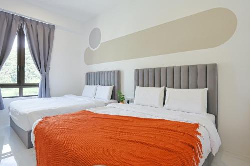 Cameron Centrum Family Haven Clover Home A-3-15A
