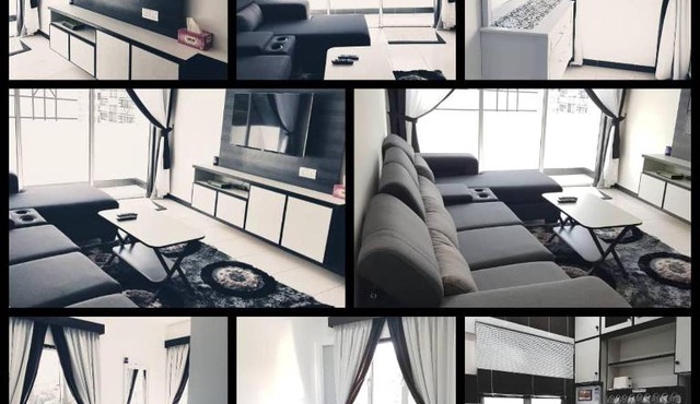 Cameron Highlands Cozy Comfy Space