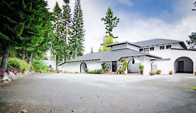Cameron Highlands Bungalow(Pine Cottage)