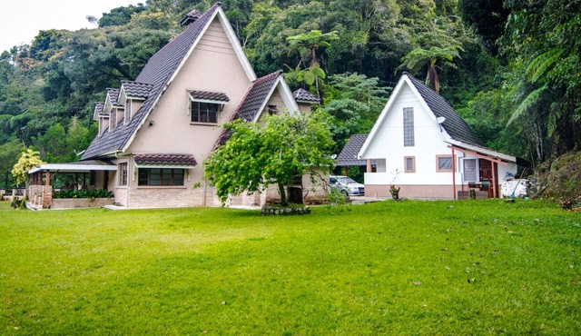 Cameron Highlands Bungalow B (Arcadia Cottage)