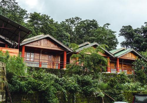 Camp David, Kigwema