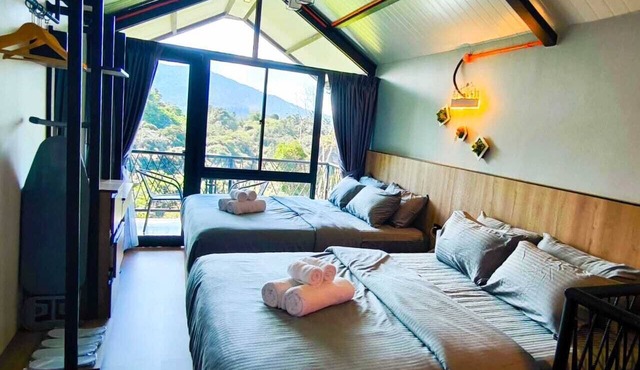 Campod Resort