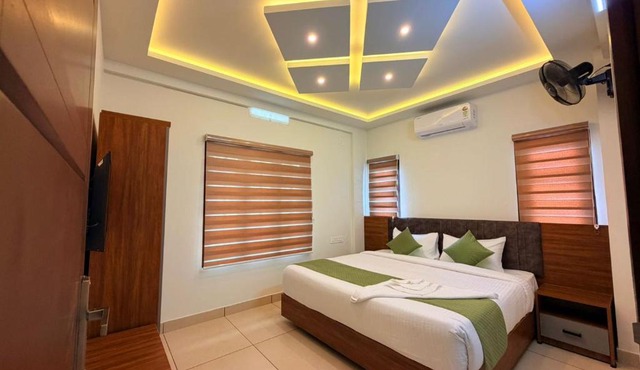 Canaan Homes Wayanad in Sultan Bathery