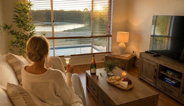 Canberra Stylish Escape