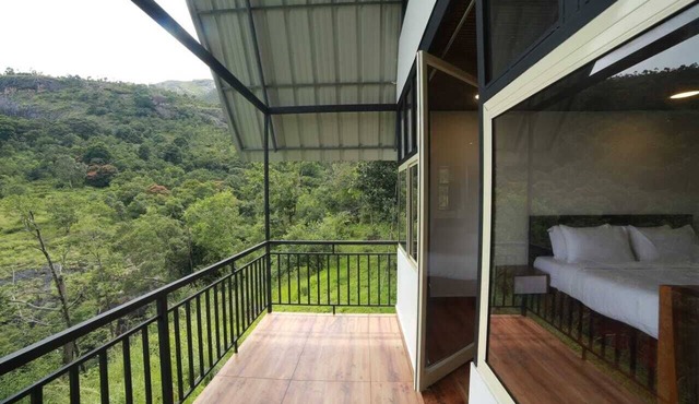 Canela Vista