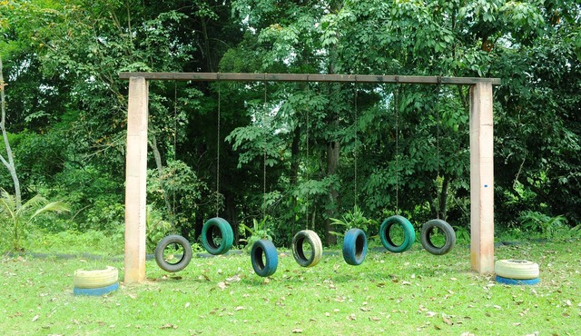 Capital O 90665 Countryview Recreation Park & Resort - Hostel