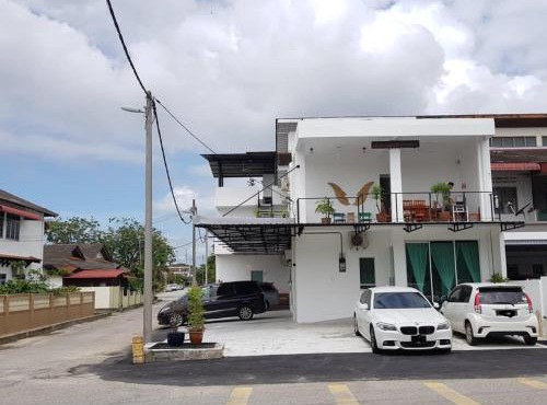 Casa 96 Villa