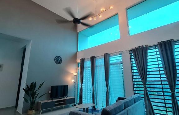 Casa AA Homestay
