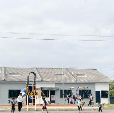 Casa adrissa