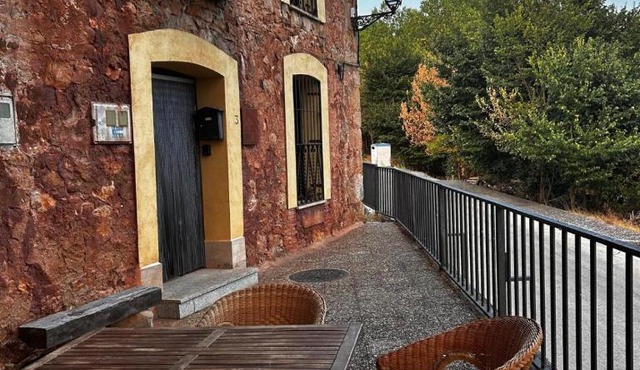 Casa Albar in Cubilla