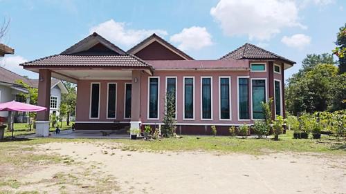 Casa Ariana Machang 3B3R