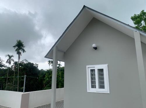 Casa Bora