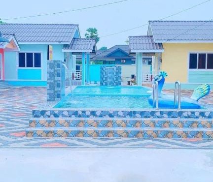 Casa cottage house