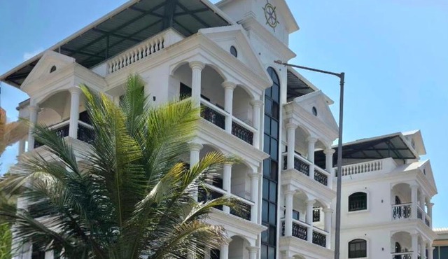 CASA De SOUZA Guest House